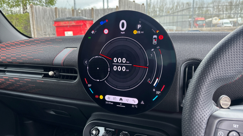 MINI Cooper 1.5 C Sport 5dr Auto Petrol Hatchback